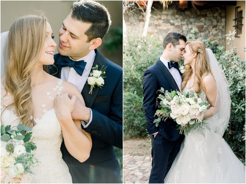 Caroline + Nik | Paradise Valley Country Club Wedding - Jen Jinkens Photos